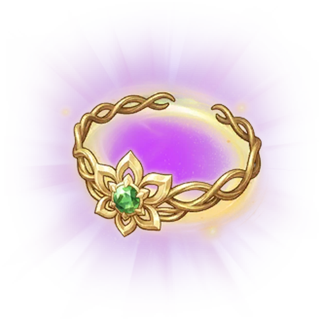 Диадема виноградной лозы