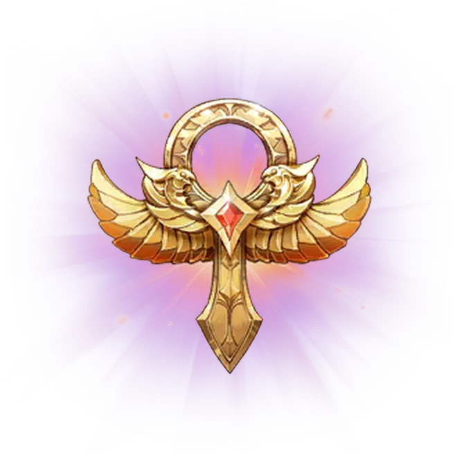 Амулет Исиды