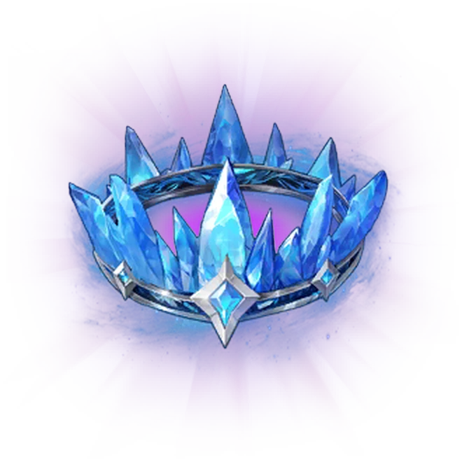 Ледяная корона