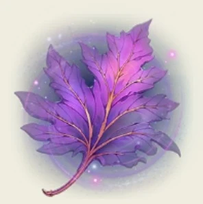 Лепесток тени