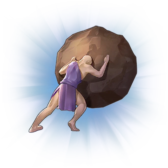 Сизифов камень