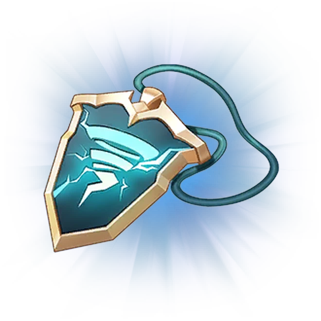 Штормовой амулет