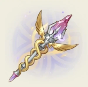 Змеиный посох