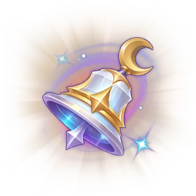 Разбивающий грезы колокол