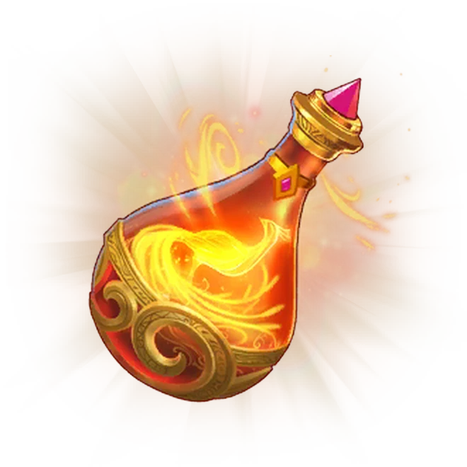 Сосуд феникса