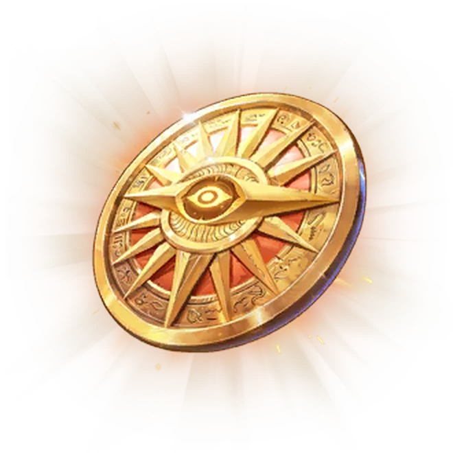 Солнечный диск