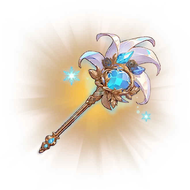 Клятва льда