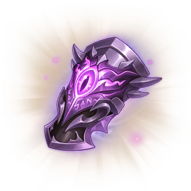 Нарукавник демона