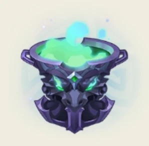 Котел Медеи