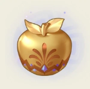 Золотое яблоко