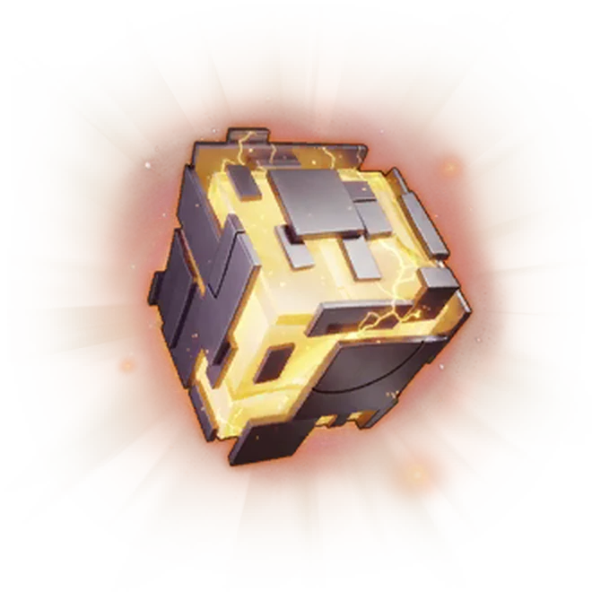 Куб бастиона