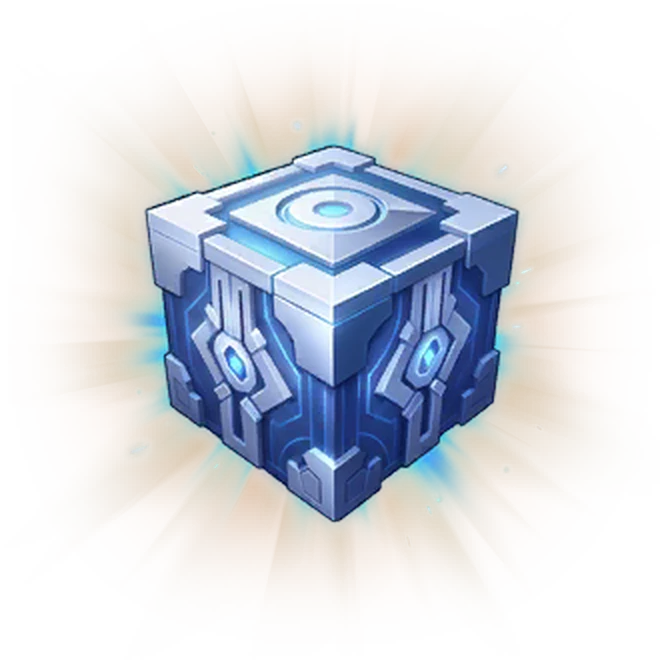 Шкатулка Регана