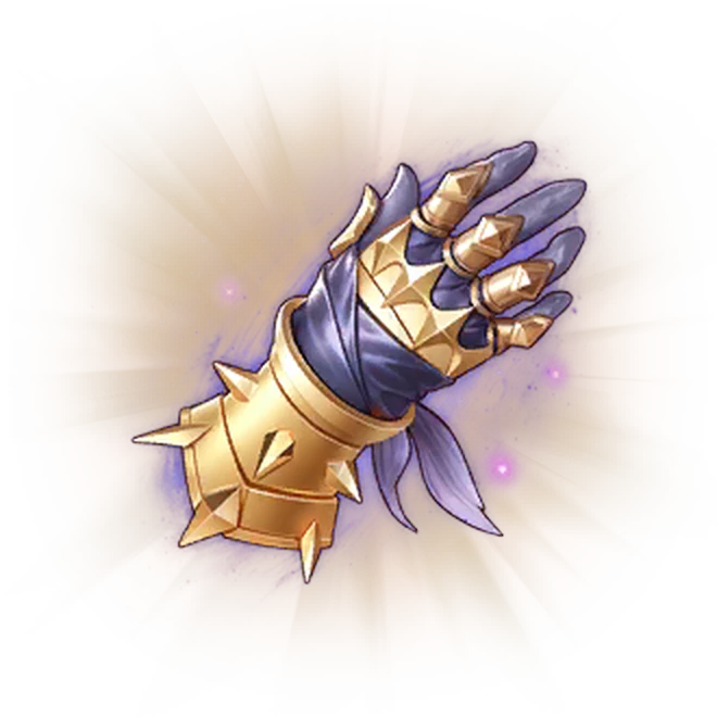 Терновая перчатка