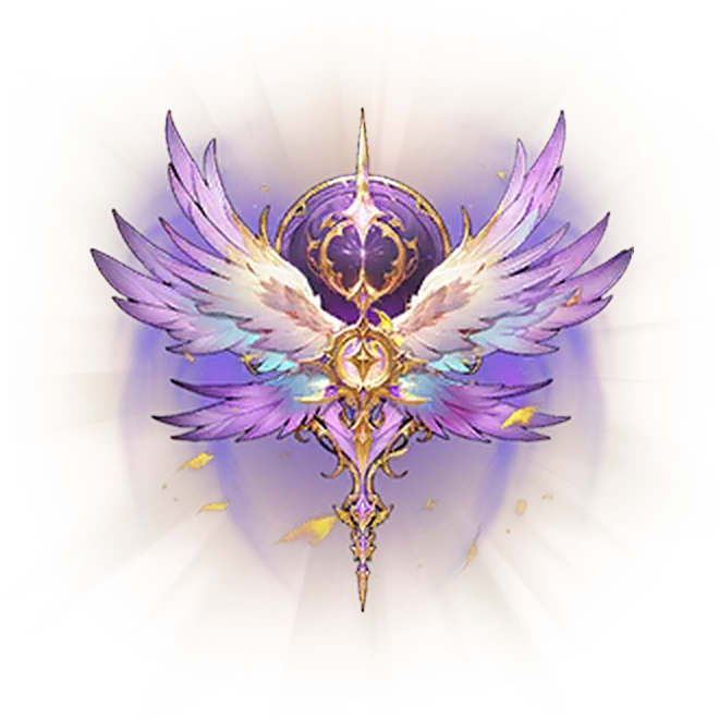 Крылья Серафима