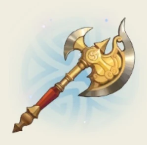 Раскалыватель гор