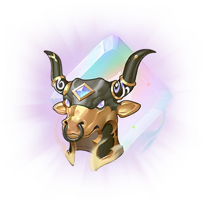 Шлем Минотавра