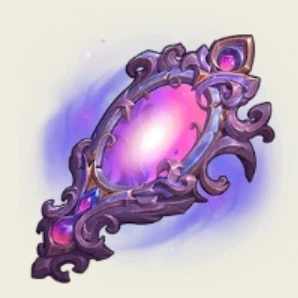 Зеркало Нюкты