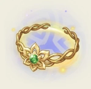 Диадема виноградной лозы