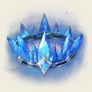 Ледяная корона