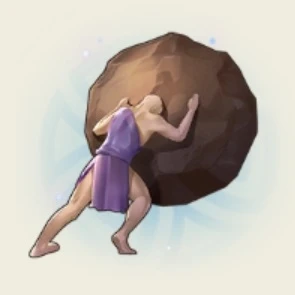 Сизифов камень