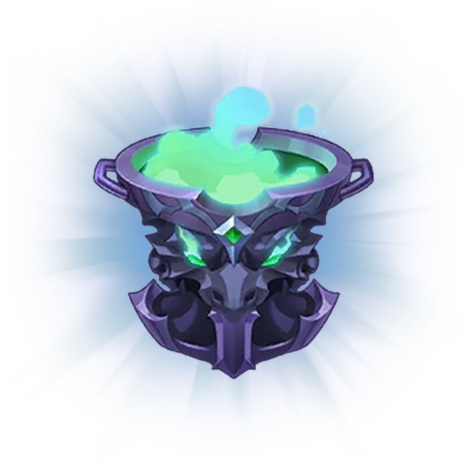 Котел Медеи