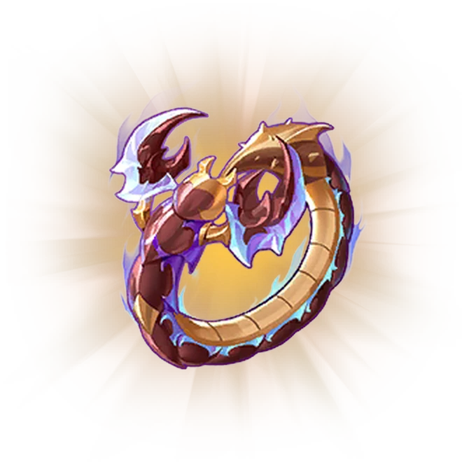 Скорпионьи браслеты