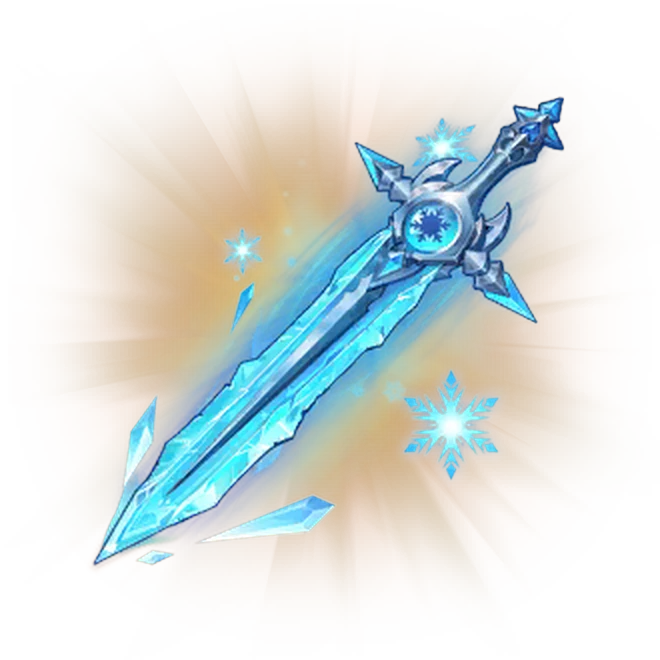 Дыхание льда