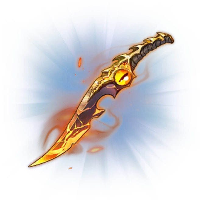 Ритуальный клинок