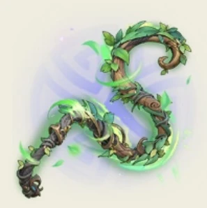 Лозовая плеть