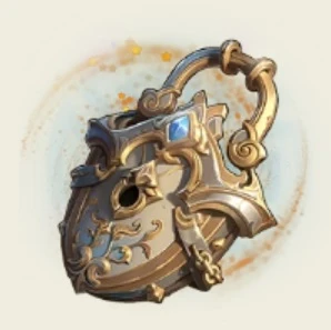 Замок Персефоны