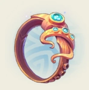 Кольцо щупалец