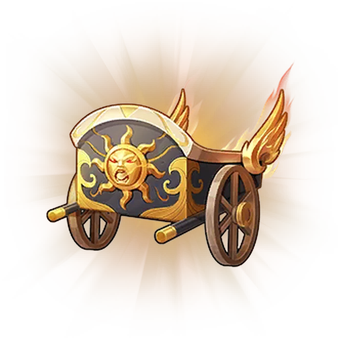 Колесница Ареса