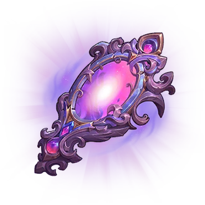 Зеркало Нюкты