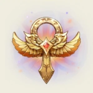 Амулет Исиды