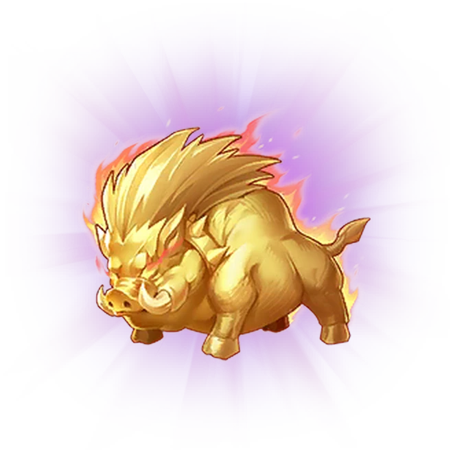 Статуя Гуллинбурсти