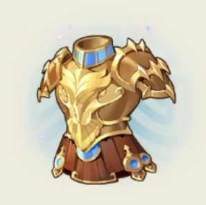 Доспех Ахилла