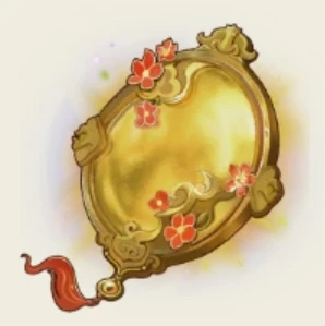 Зеркало желаний