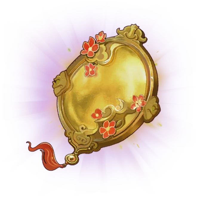 Зеркало желаний