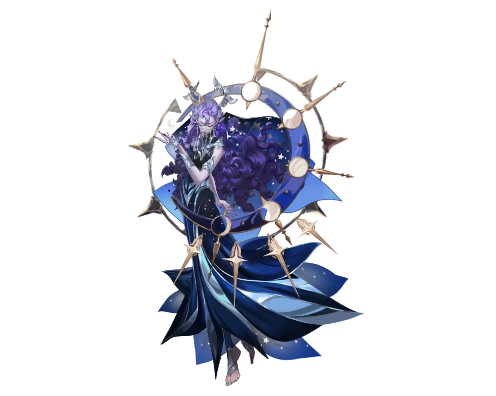 Селеникс