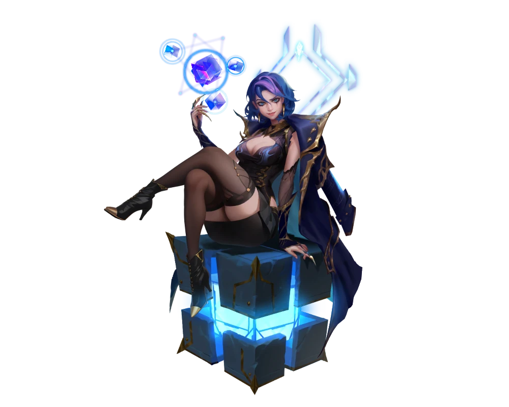 Эбигейл