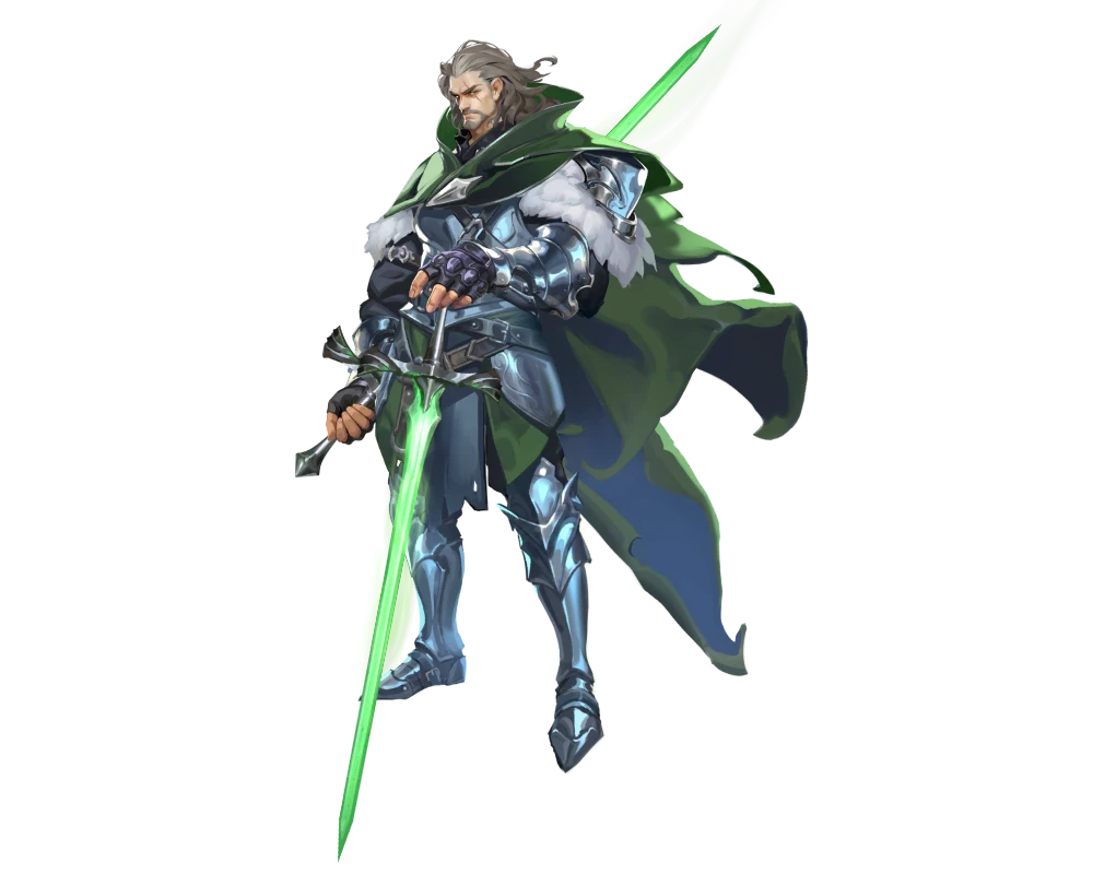 Элрик