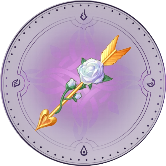 Стрела Купидона