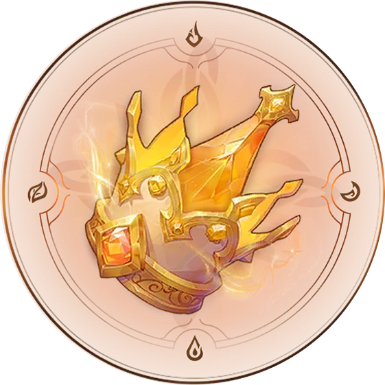 Корона короля