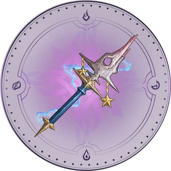 Свет морских глубин