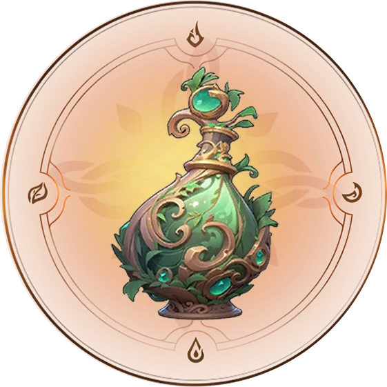 Бесконечный калебас Найи