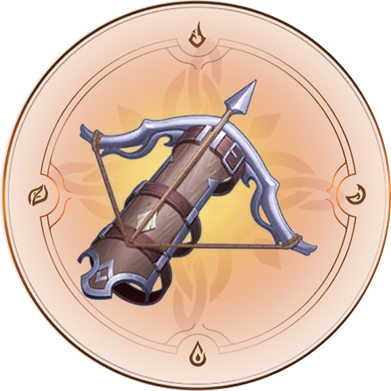 Горлострел