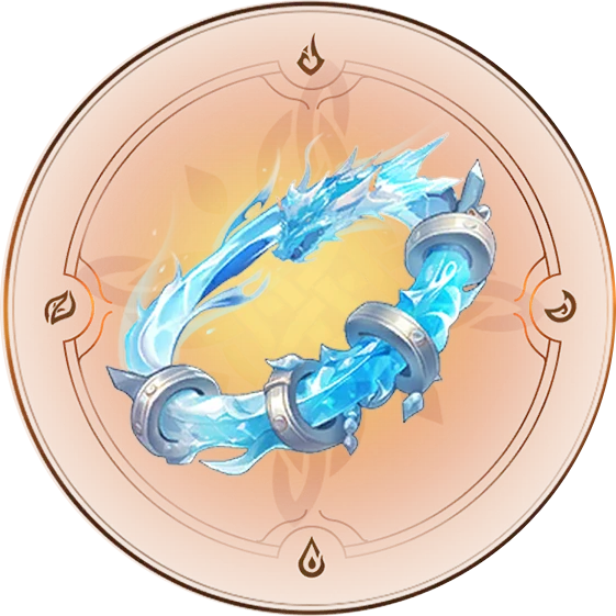 Касание дракона