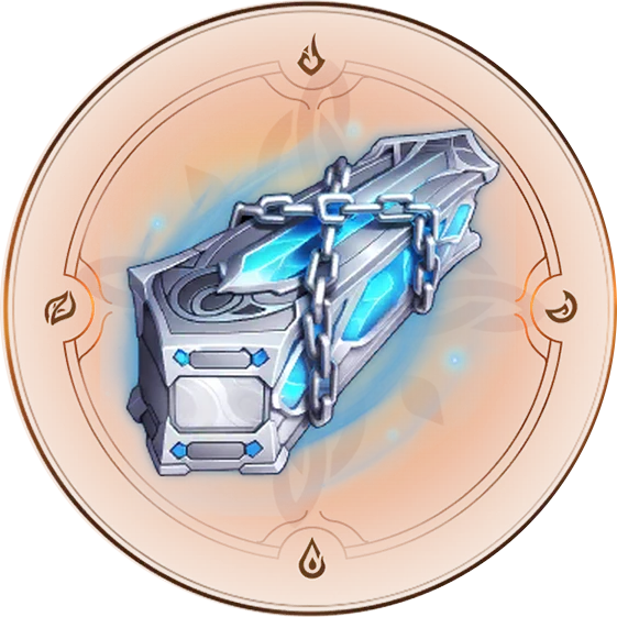 Гроб времени