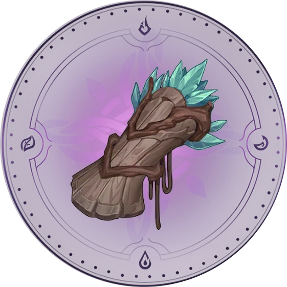 Зов святой троицы