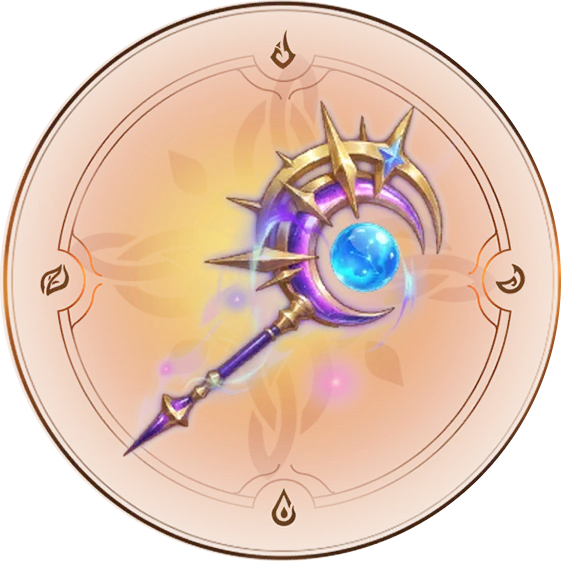 Проклятие мифрила